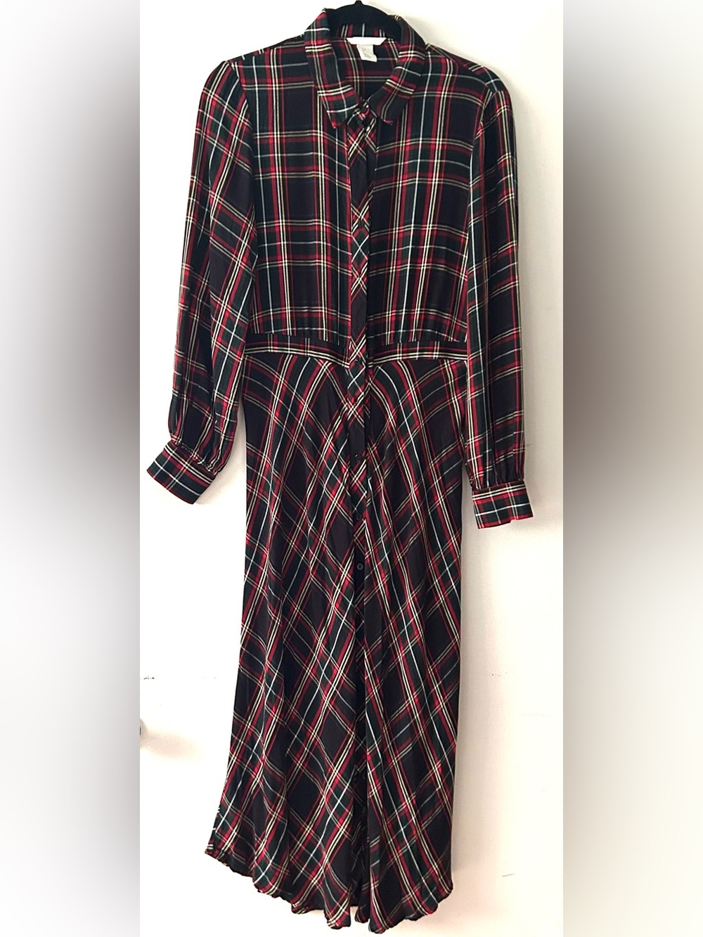 H&M dress